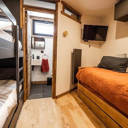 Spot, Exceptl 80 M2, Centre Alpe D Huez, Ski Au Pied, Menandiere, 8 Pers, 3Ch, 3Sdb ラルプ・デュエ エクステリア 写真
