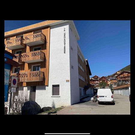 Spot, Exceptl 80 M2, Centre Alpe D Huez, Ski Au Pied, Menandiere, 8 Pers, 3Ch, 3Sdb ラルプ・デュエ エクステリア 写真