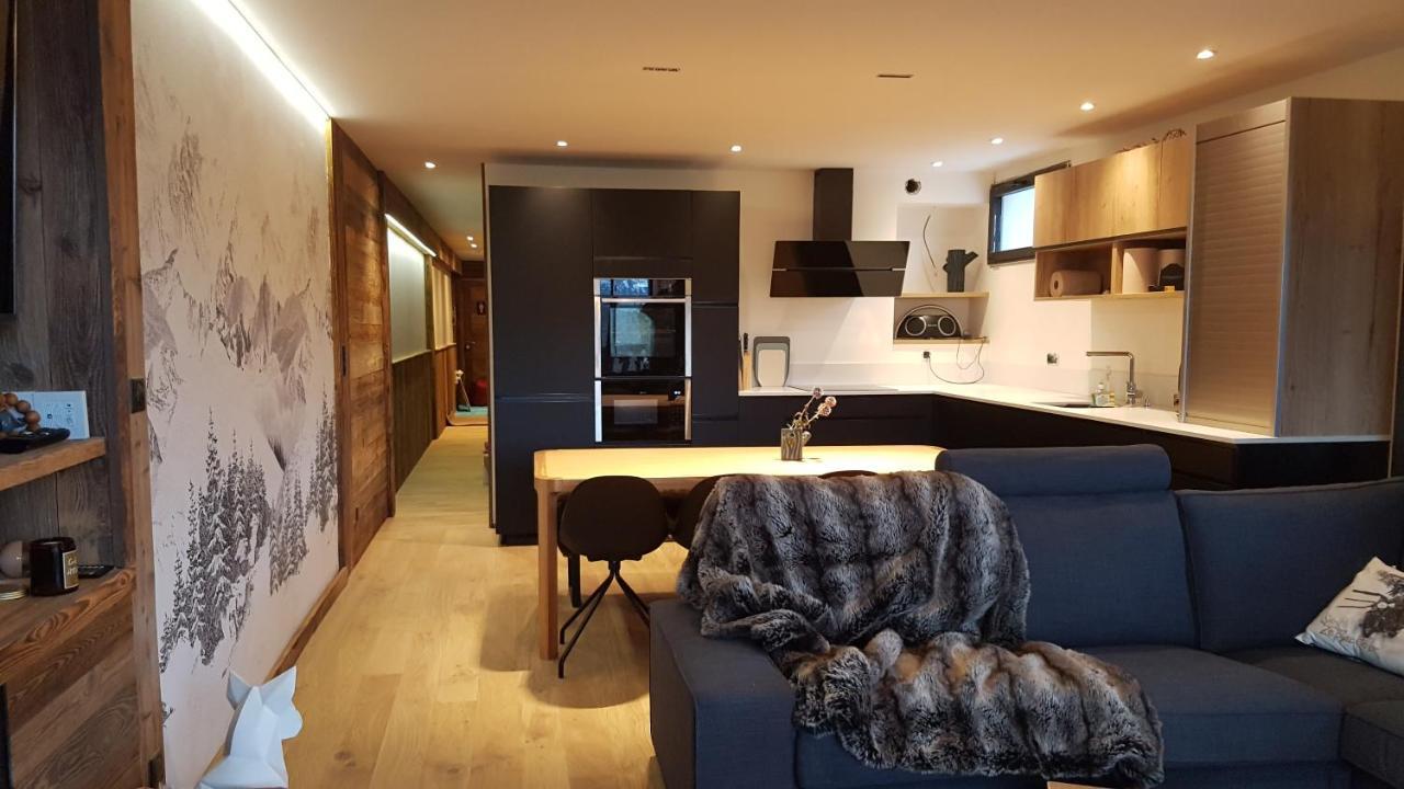 Spot, Exceptl 80 M2, Centre Alpe D Huez, Ski Au Pied, Menandiere, 8 Pers, 3Ch, 3Sdb ラルプ・デュエ エクステリア 写真
