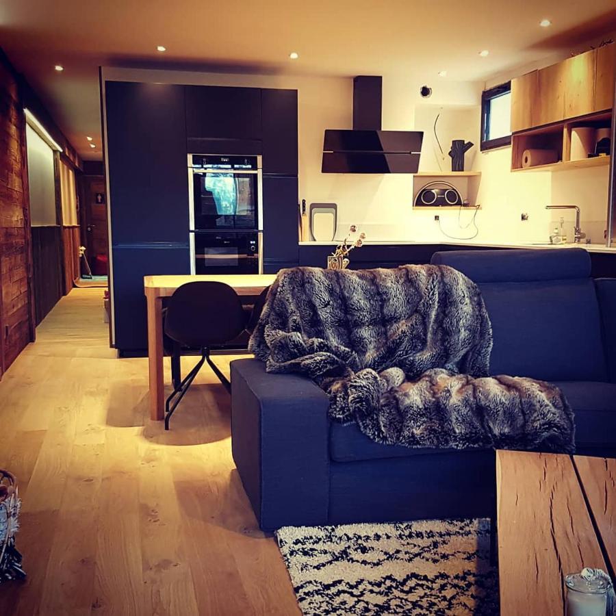 Spot, Exceptl 80 M2, Centre Alpe D Huez, Ski Au Pied, Menandiere, 8 Pers, 3Ch, 3Sdb ラルプ・デュエ エクステリア 写真