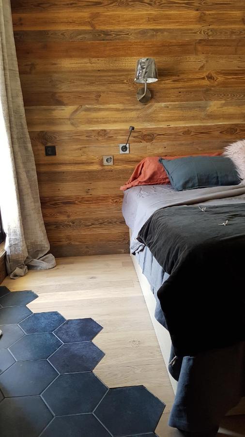 Spot, Exceptl 80 M2, Centre Alpe D Huez, Ski Au Pied, Menandiere, 8 Pers, 3Ch, 3Sdb ラルプ・デュエ エクステリア 写真