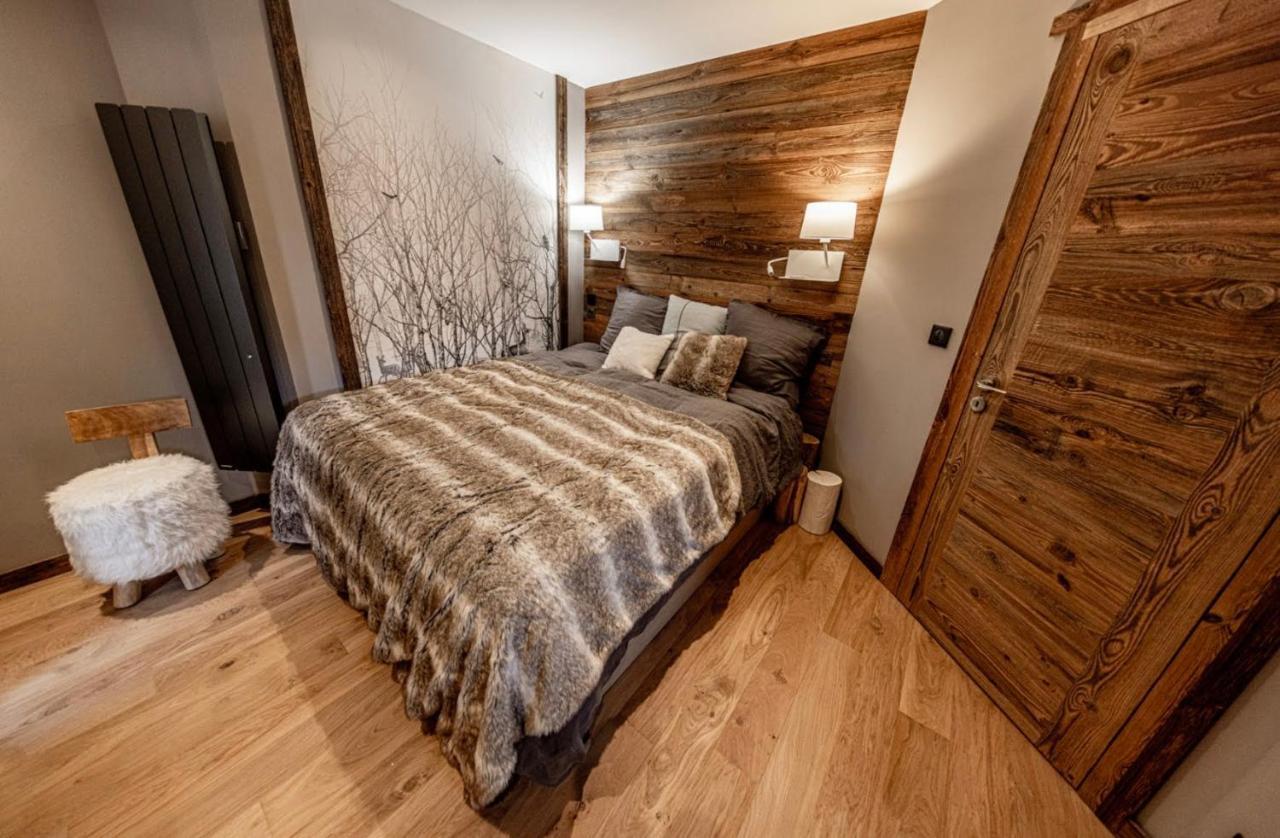 Spot, Exceptl 80 M2, Centre Alpe D Huez, Ski Au Pied, Menandiere, 8 Pers, 3Ch, 3Sdb ラルプ・デュエ エクステリア 写真